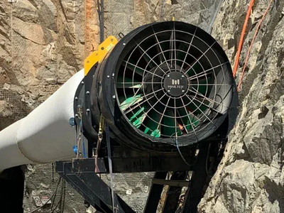 Ventilacioni sistemi